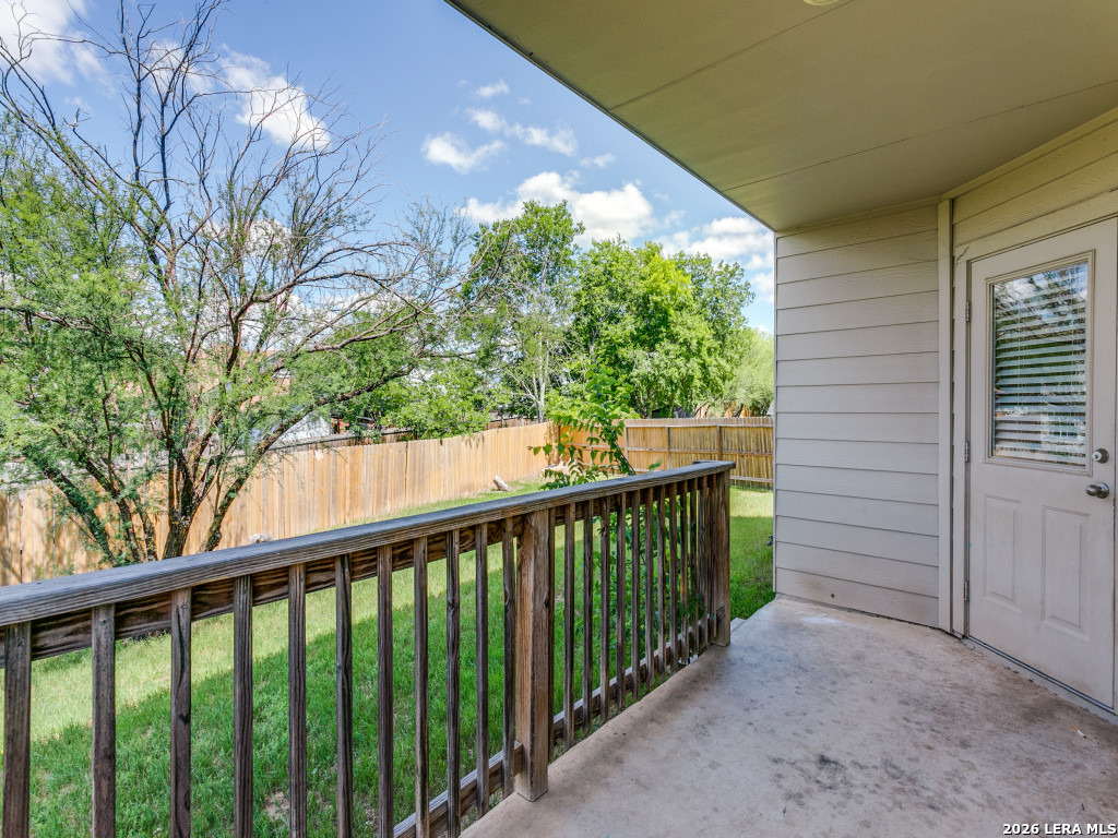 5723 Soothing Water San Antonio TX 78244