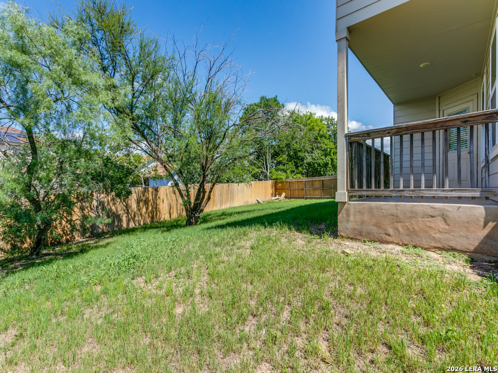 5723 Soothing Water San Antonio TX 78244