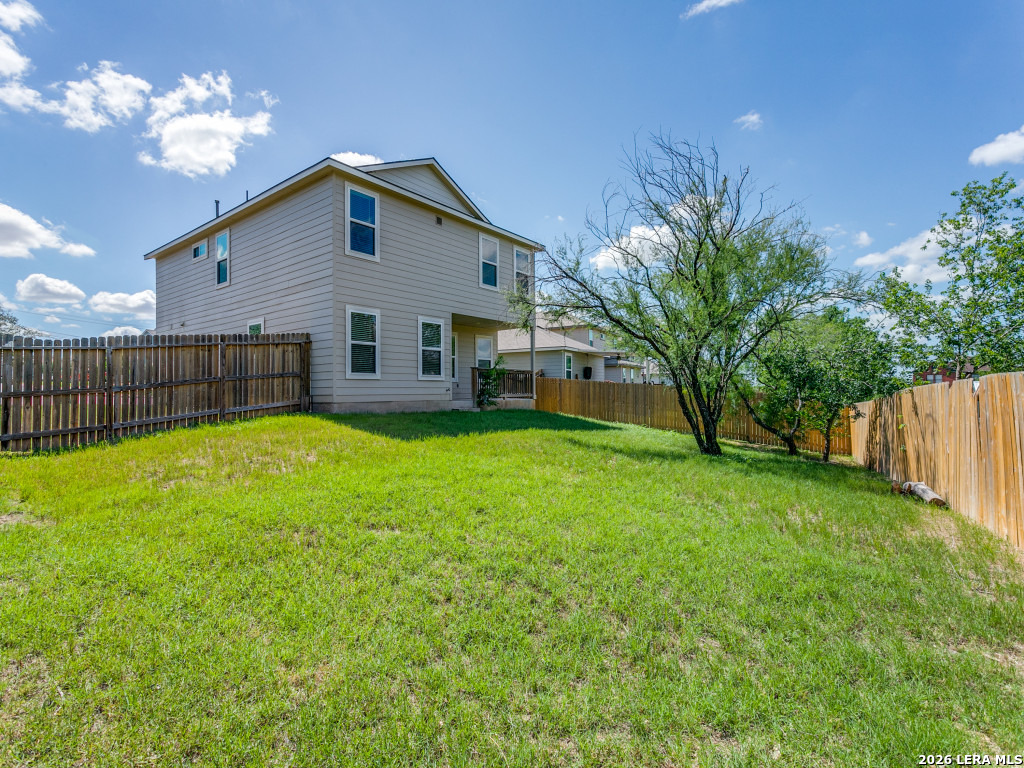 5723 Soothing Water San Antonio TX 78244