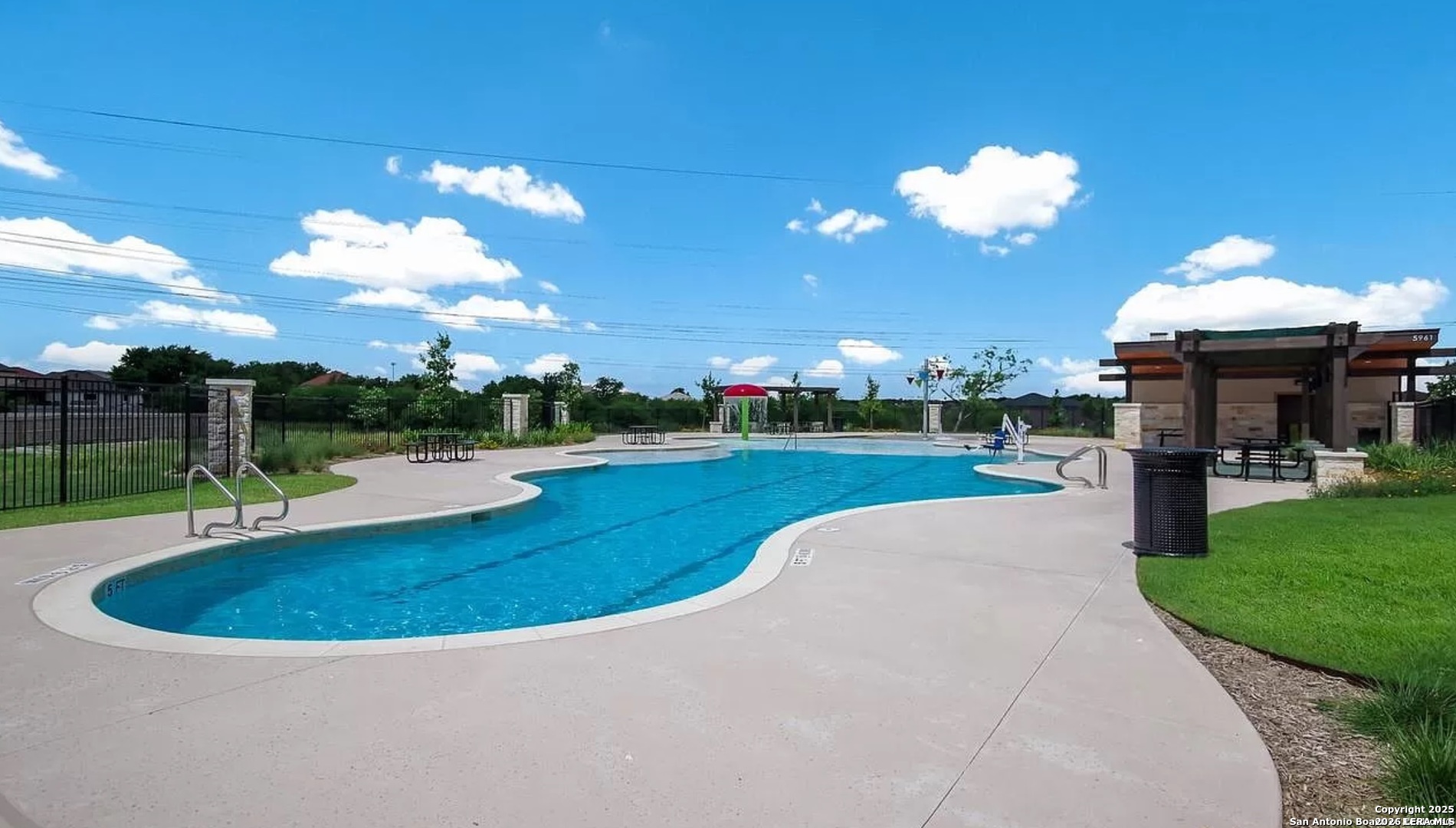 5723 Soothing Water San Antonio TX 78244