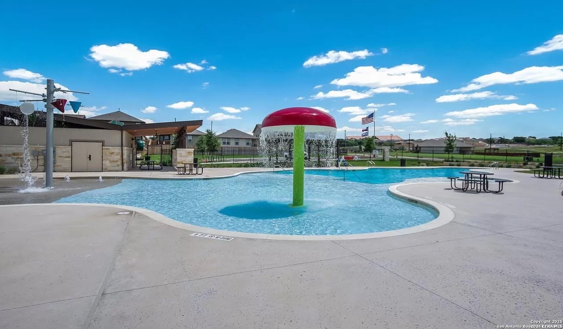 5723 Soothing Water San Antonio TX 78244