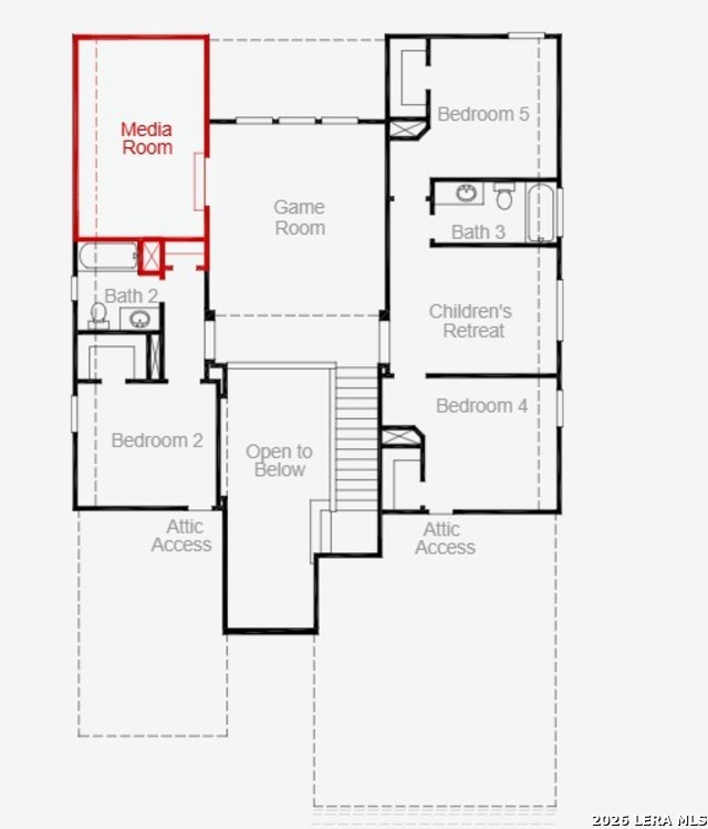 1859 Bighorn Trail New Braunfels TX 78132