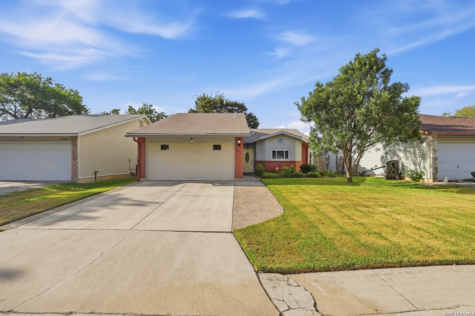 6906 Sunset Village Drive San Antonio TX 78249
