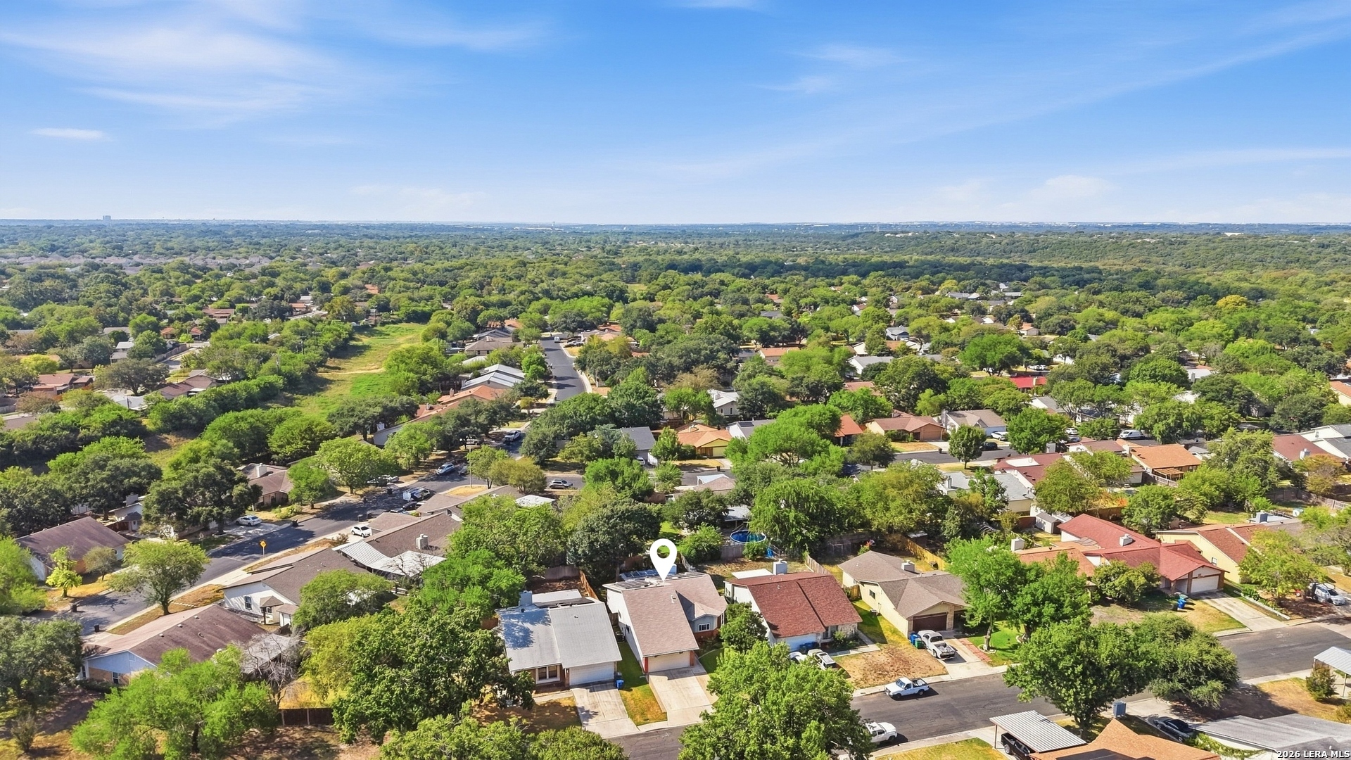6906 Sunset Village Drive San Antonio TX 78249