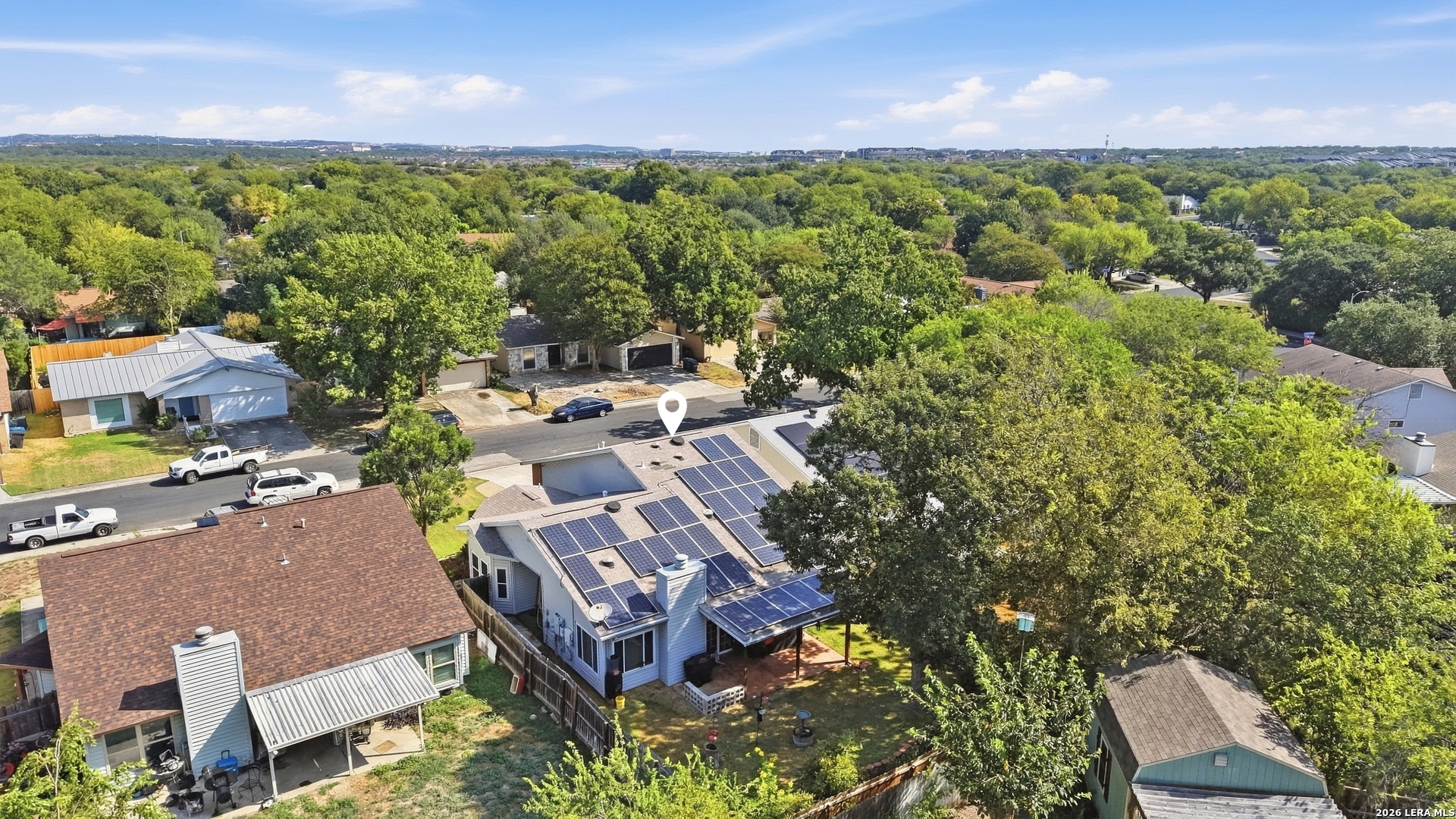 6906 Sunset Village Drive San Antonio TX 78249