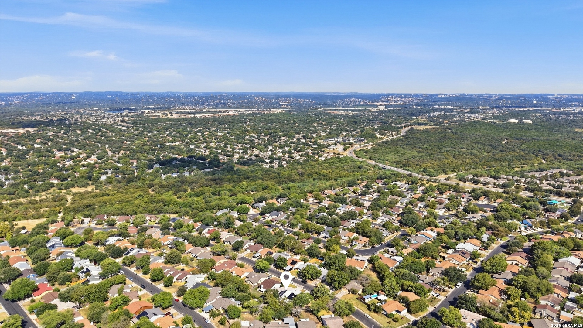 6906 Sunset Village Drive San Antonio TX 78249