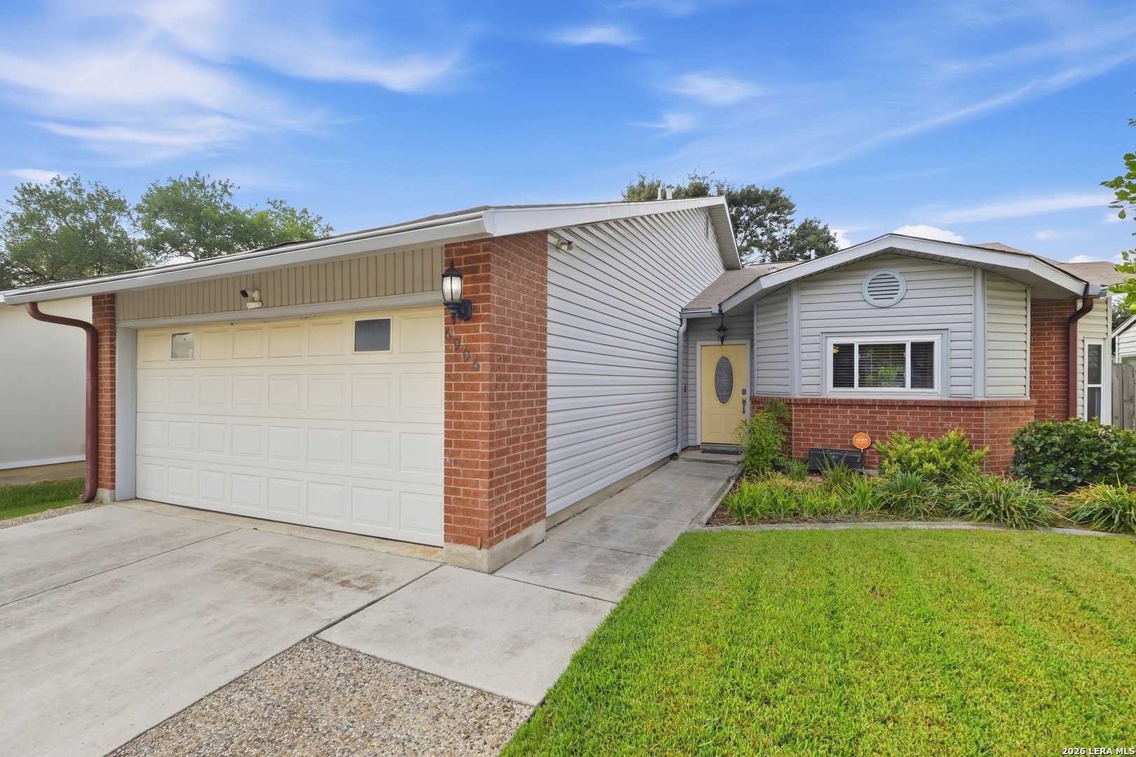 6906 Sunset Village Drive San Antonio TX 78249