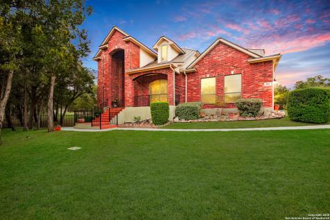 954 Santa Cruz New Braunfels TX 78132