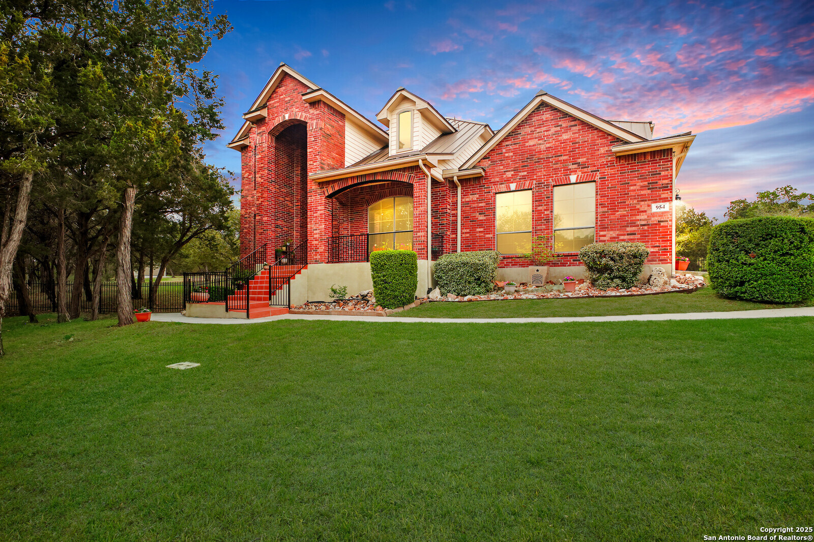 954 Santa Cruz New Braunfels TX 78132