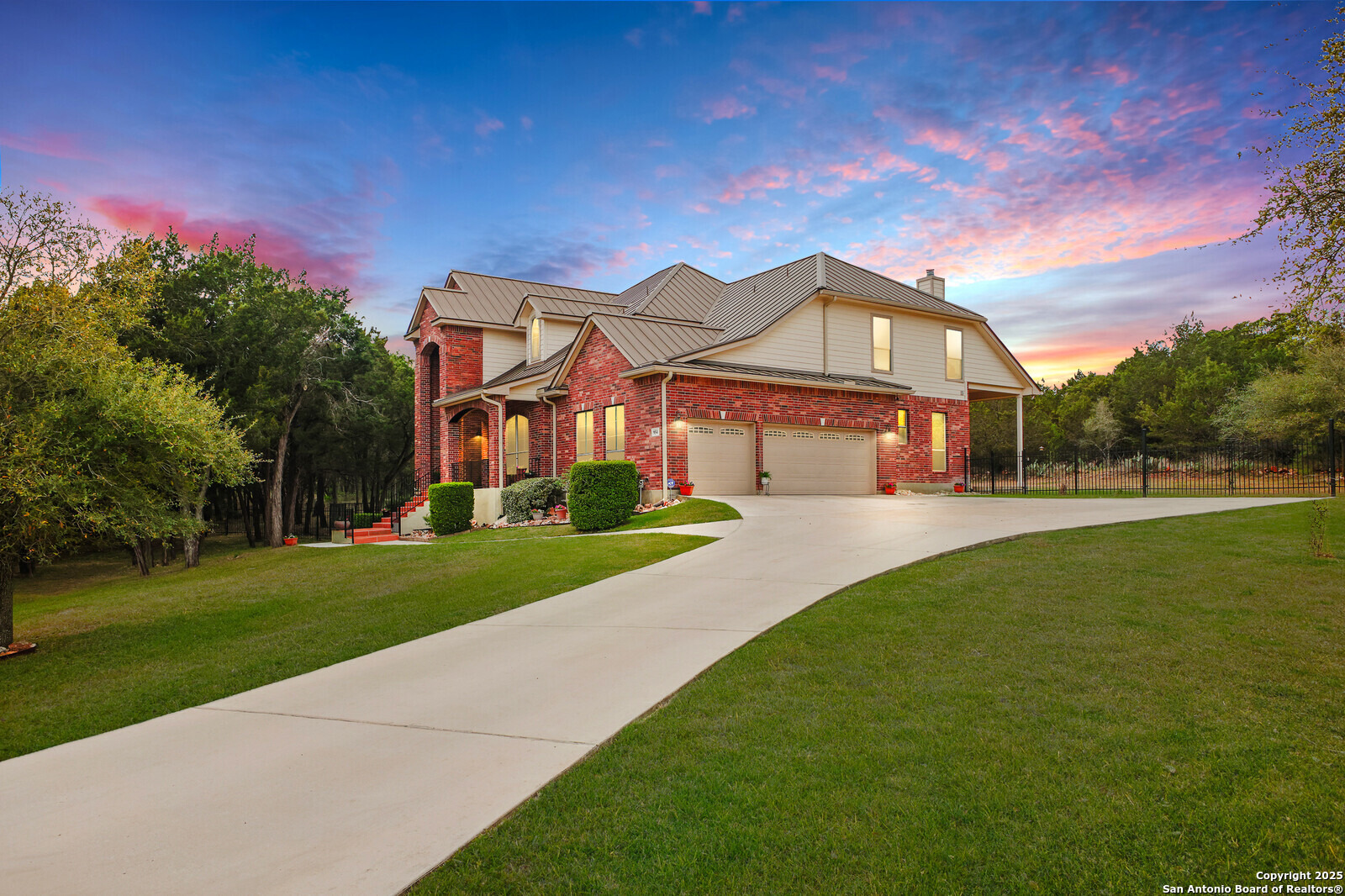 954 Santa Cruz New Braunfels TX 78132