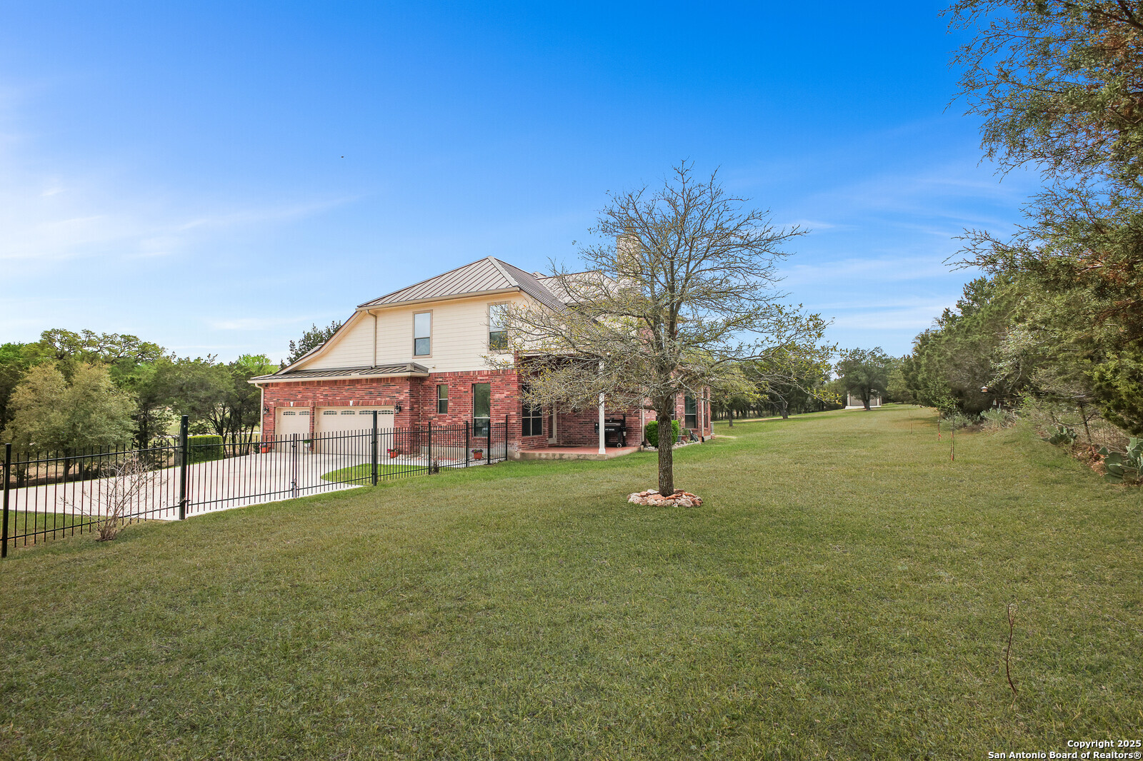 954 Santa Cruz New Braunfels TX 78132