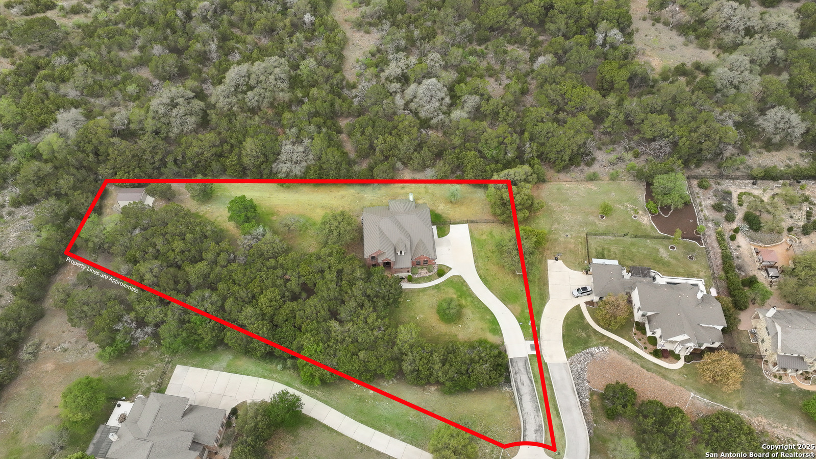 954 Santa Cruz New Braunfels TX 78132
