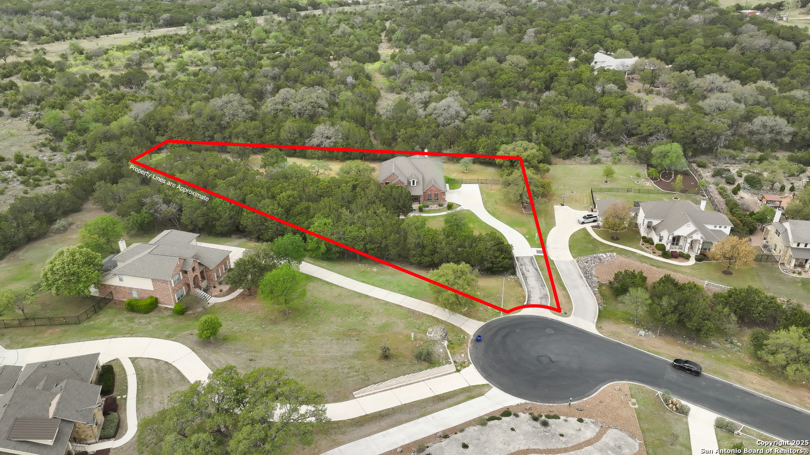 954 Santa Cruz New Braunfels TX 78132