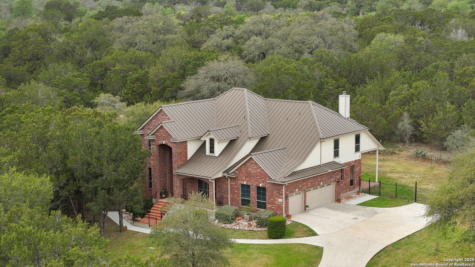 954 Santa Cruz New Braunfels TX 78132