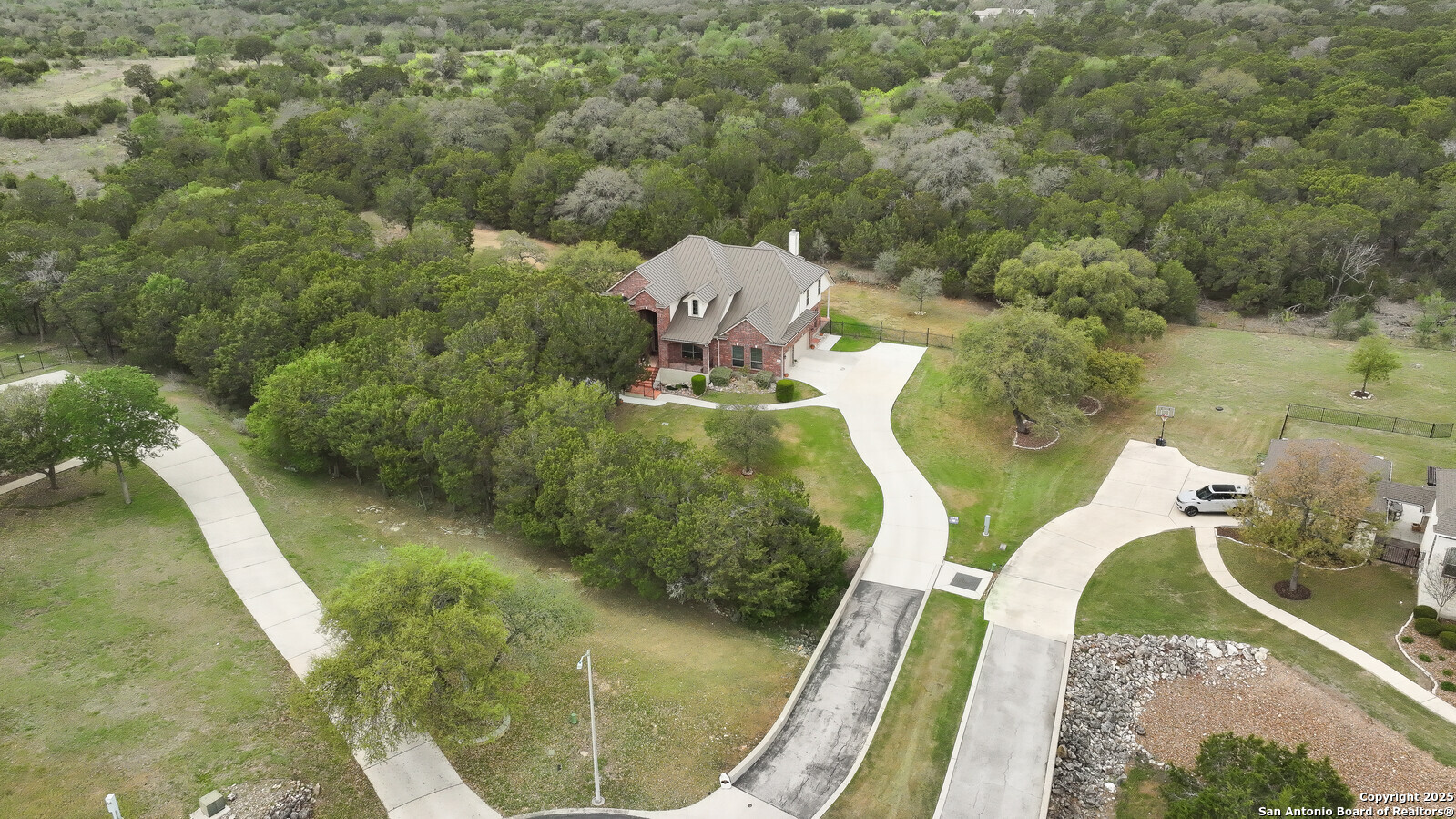 954 Santa Cruz New Braunfels TX 78132