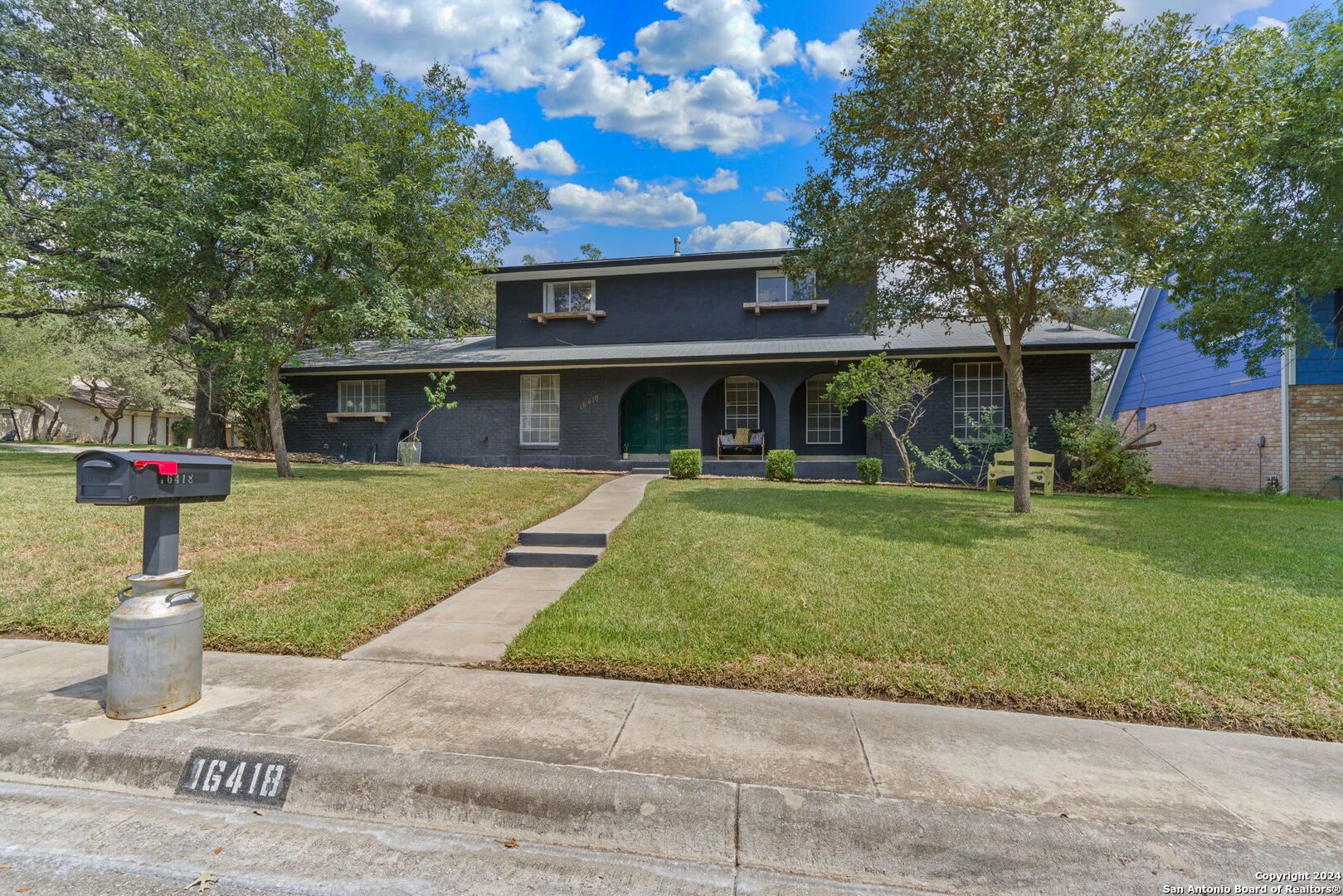 16418 Ledge Rock Street San Antonio TX 78232