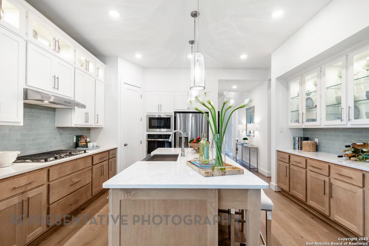2219 Altiplano San Antonio TX 78245