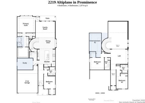 2219 Altiplano San Antonio TX 78245