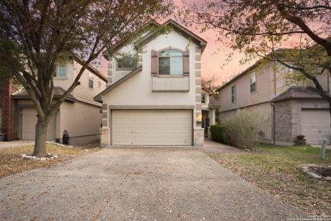 1318 Whitby Tower San Antonio TX 78258