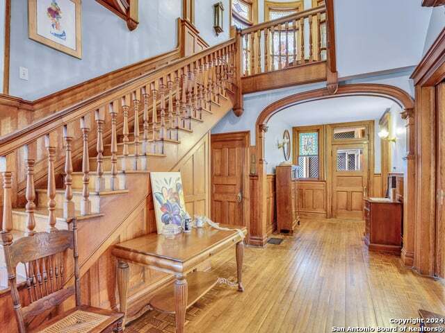 241 King William San Antonio TX 78204