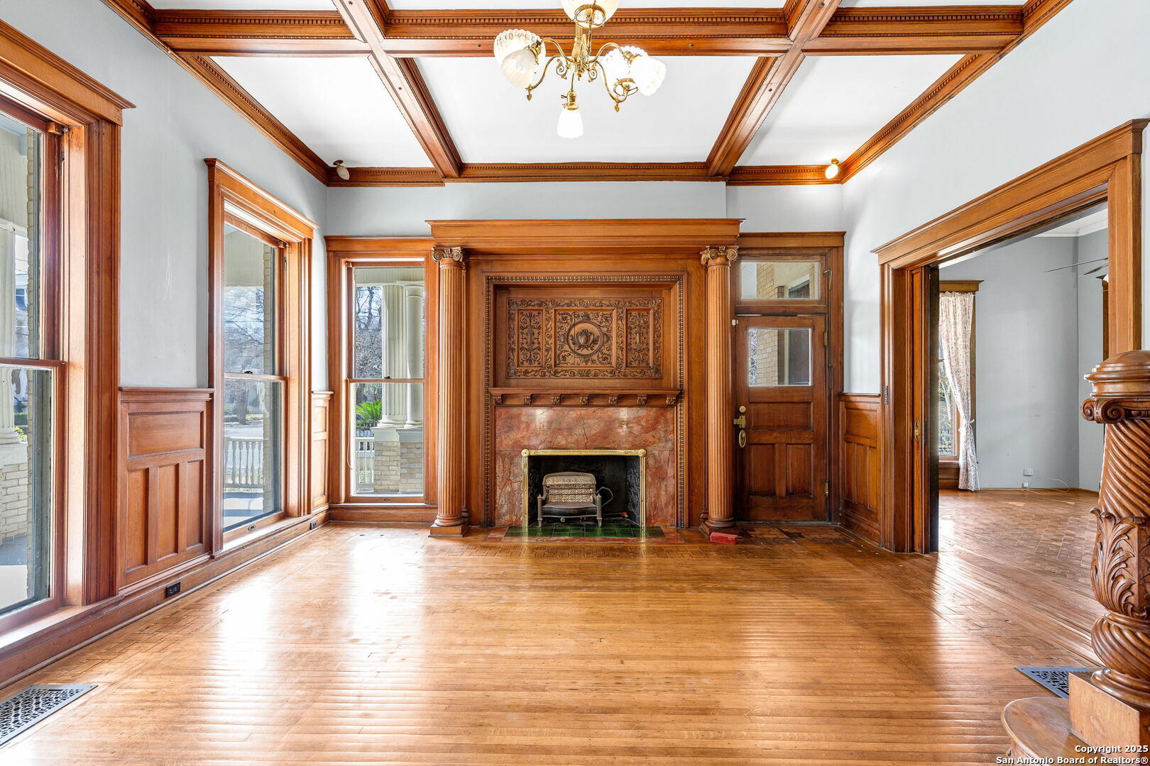 241 King William San Antonio TX 78204