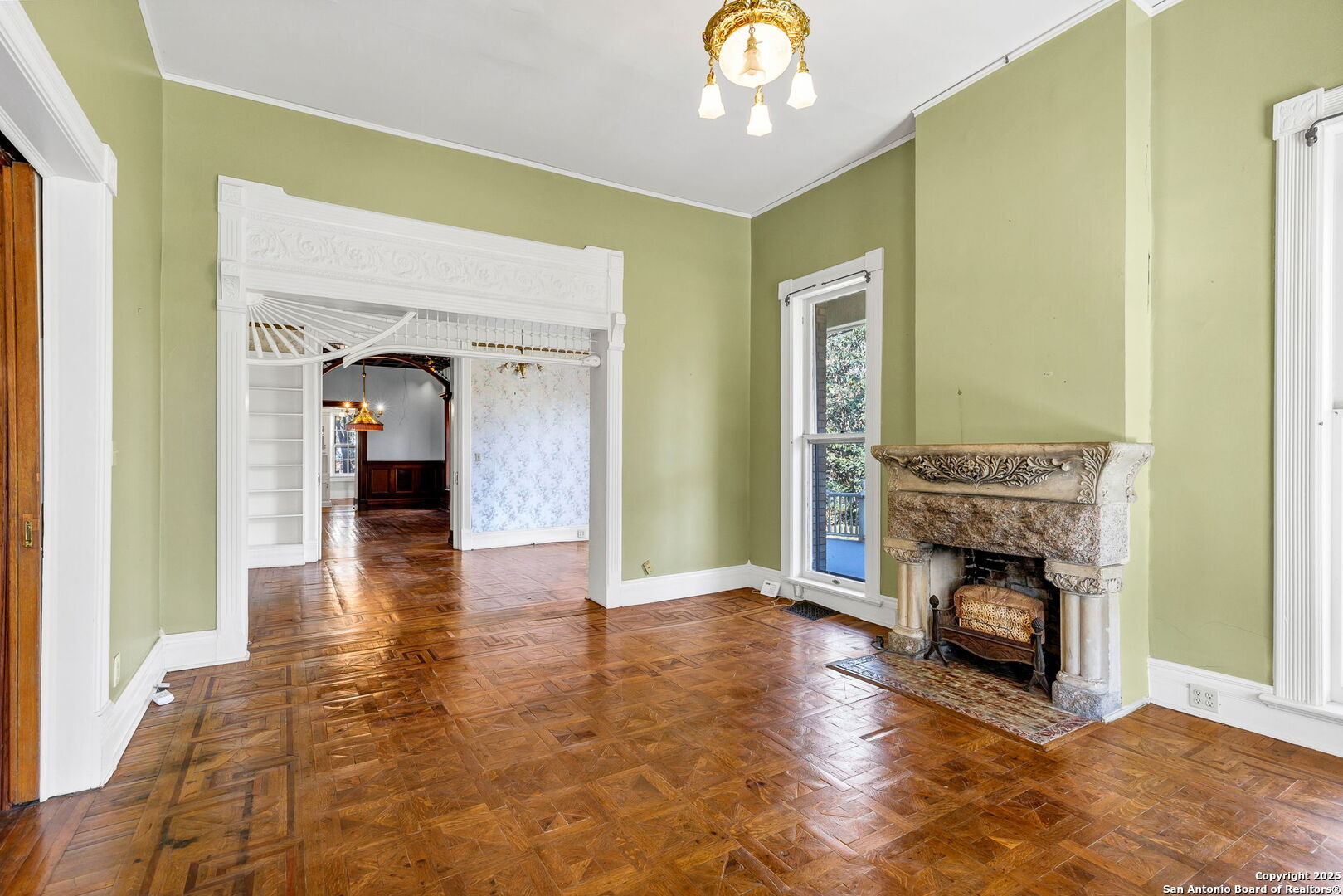 241 King William San Antonio TX 78204