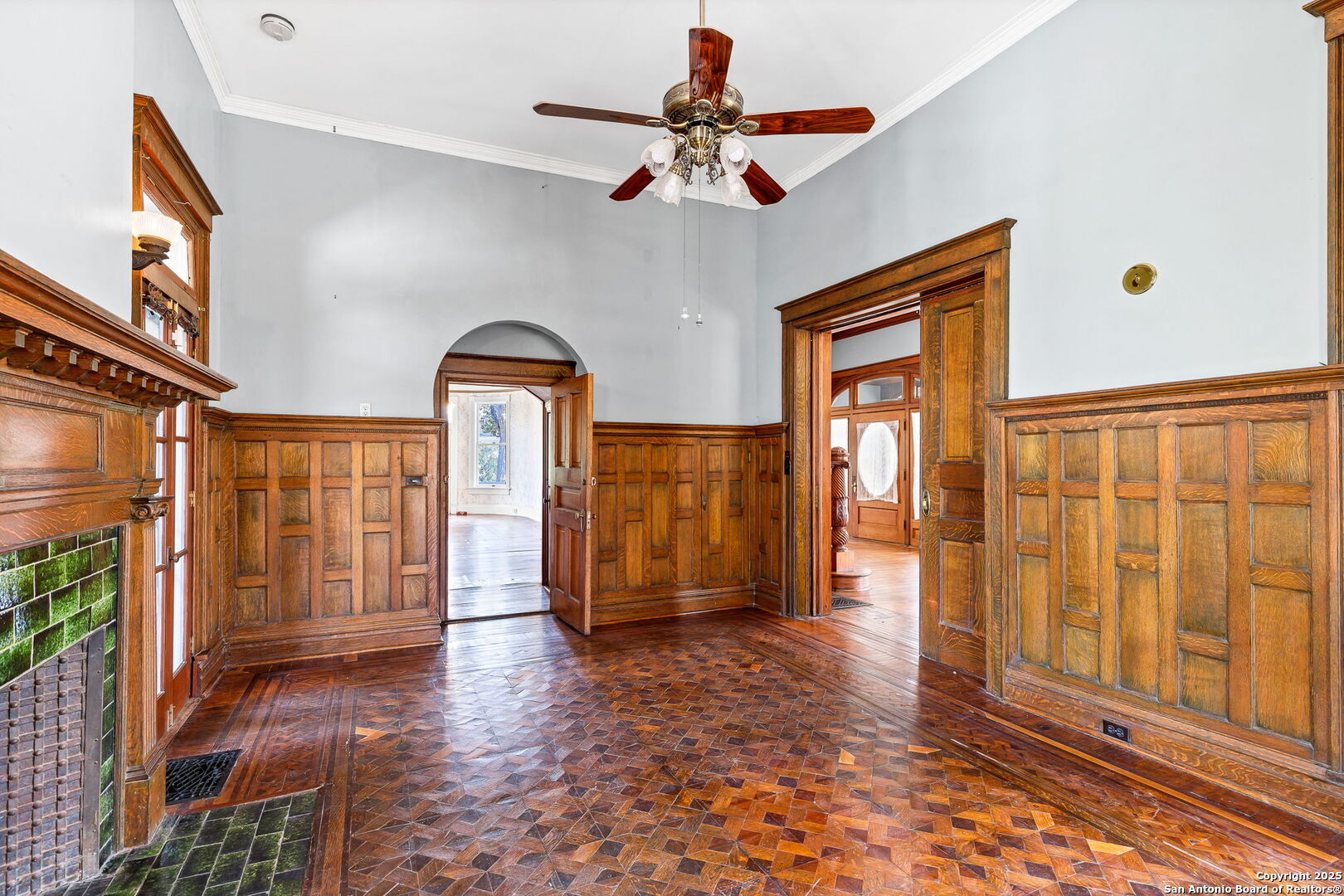 241 King William San Antonio TX 78204