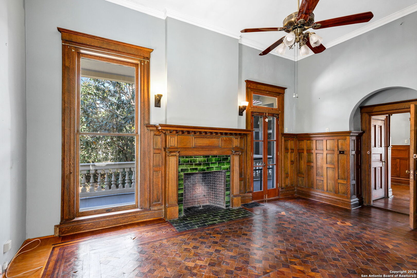 241 King William San Antonio TX 78204