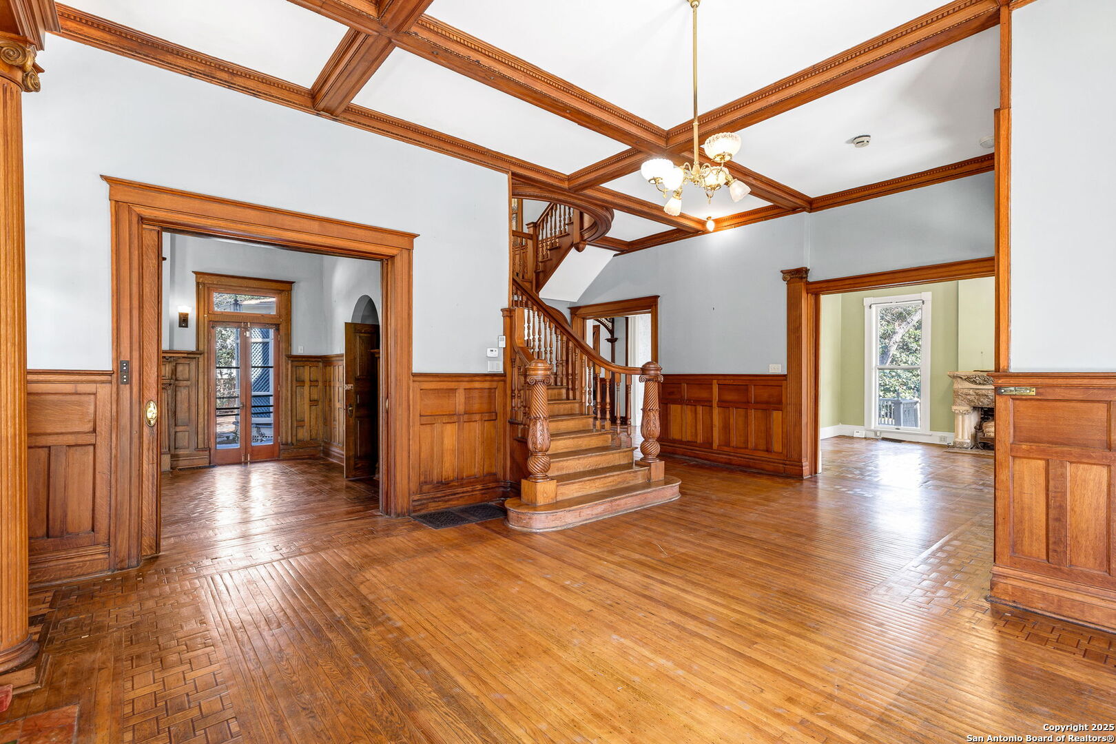 241 King William San Antonio TX 78204