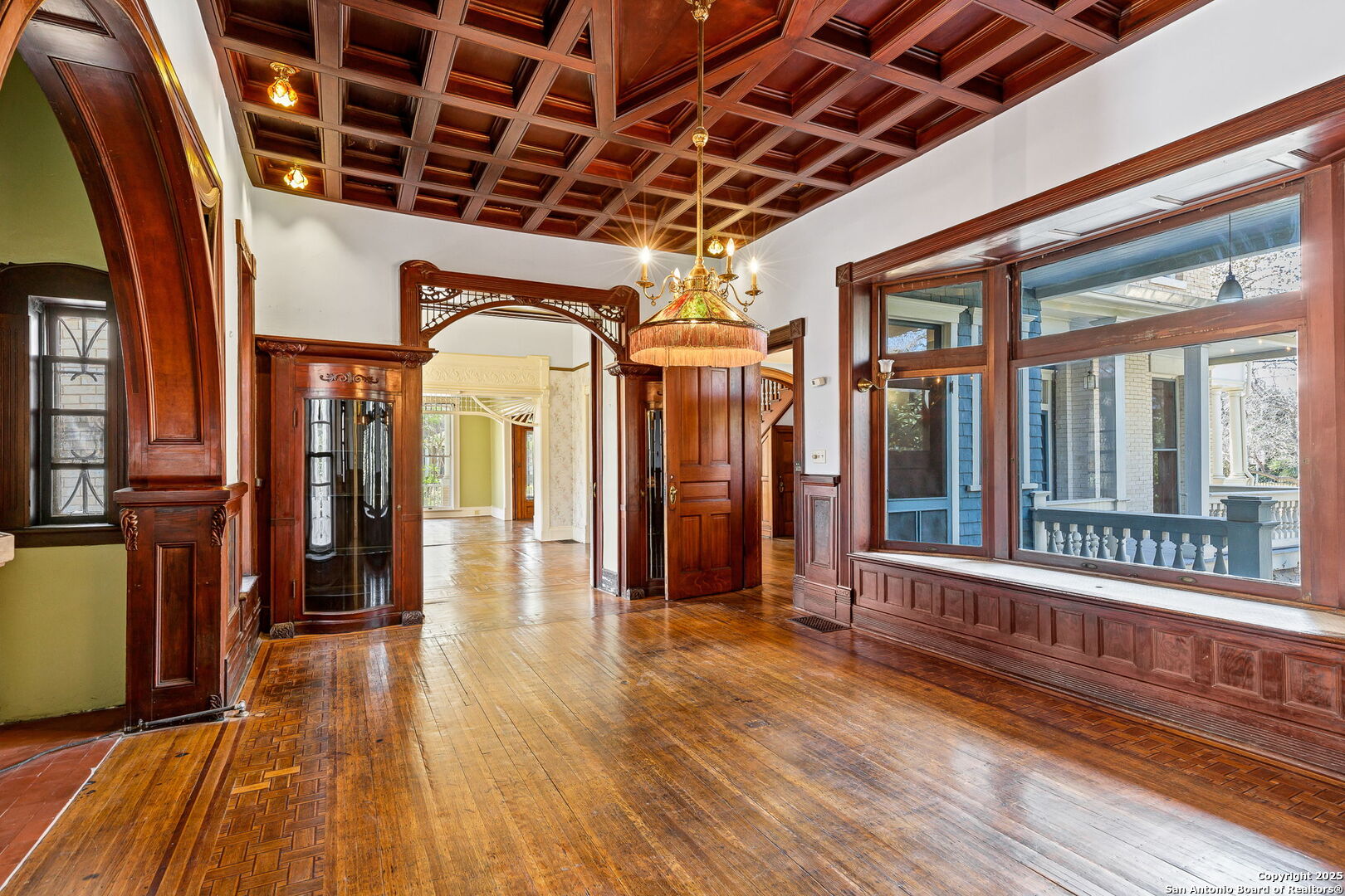 241 King William San Antonio TX 78204