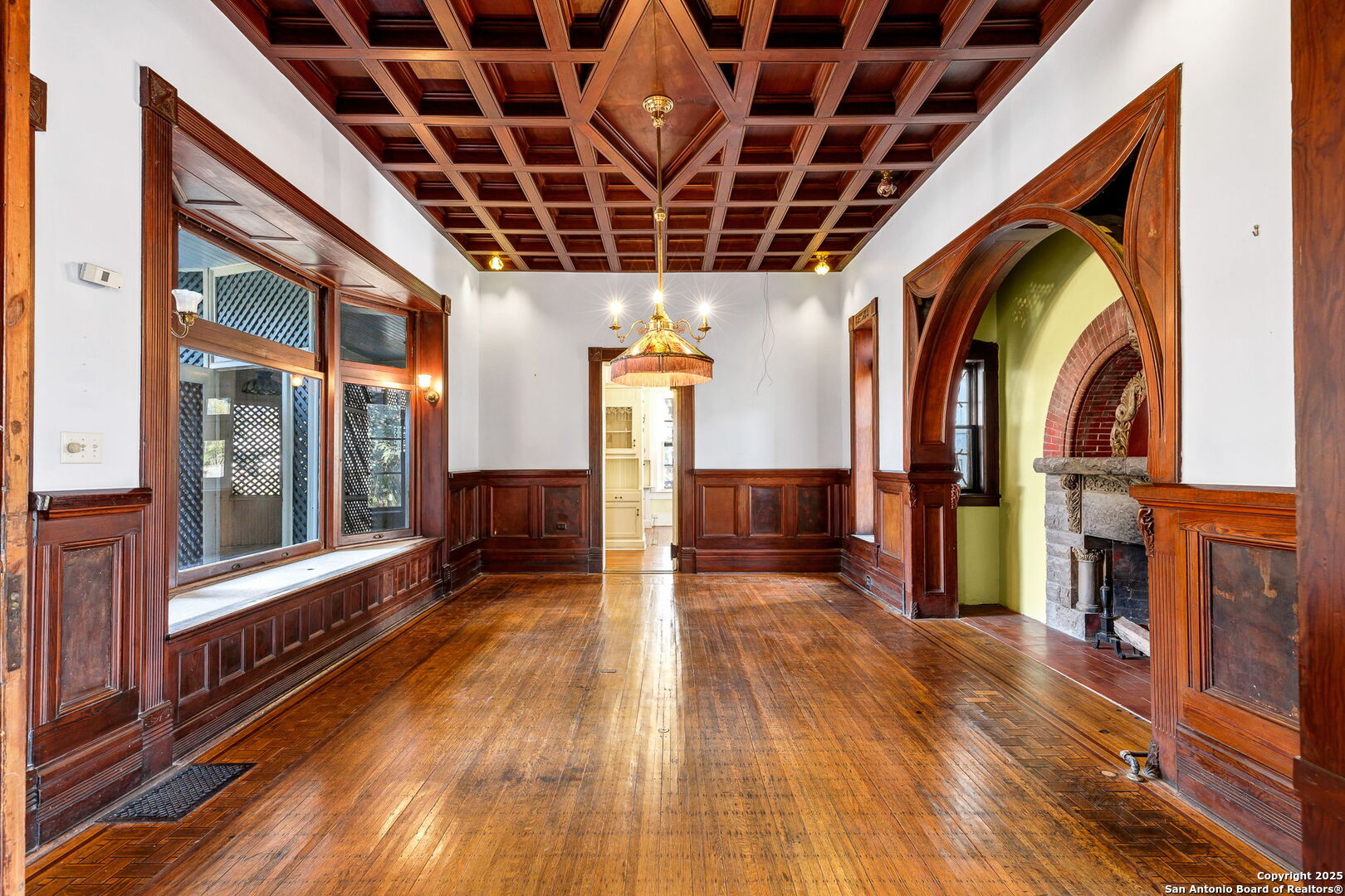 241 King William San Antonio TX 78204