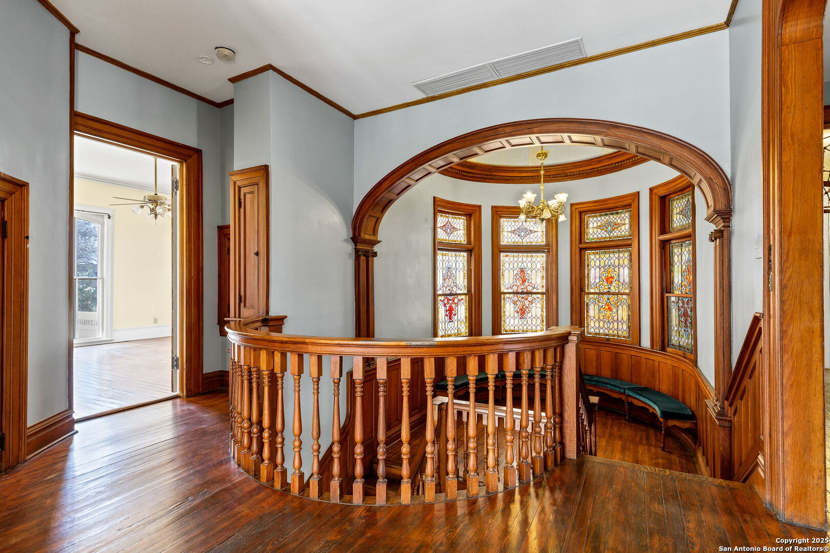 241 King William San Antonio TX 78204