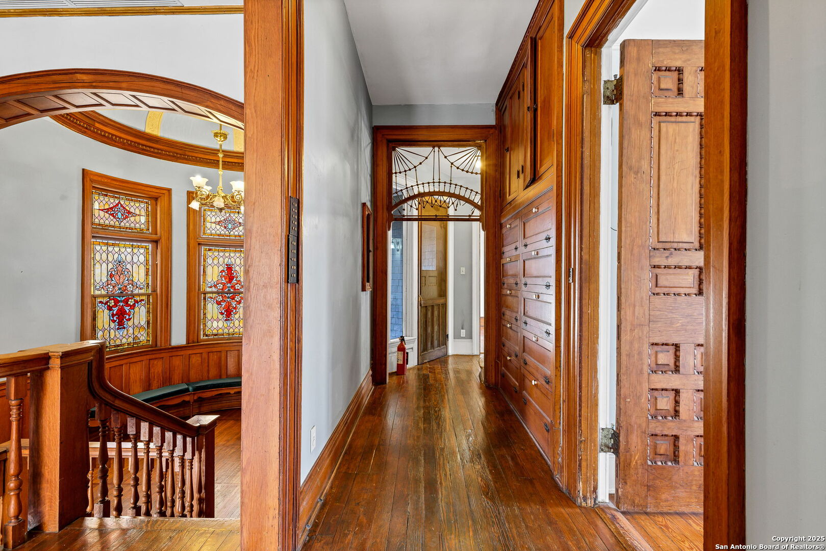 241 King William San Antonio TX 78204
