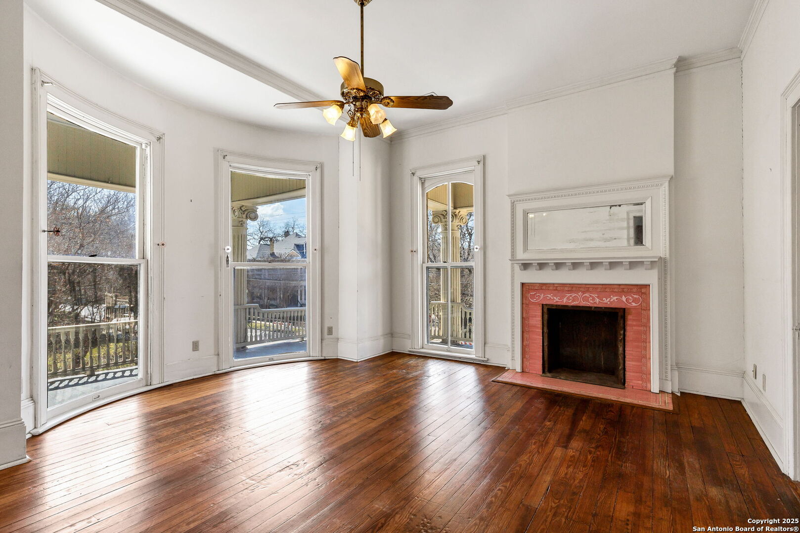 241 King William San Antonio TX 78204