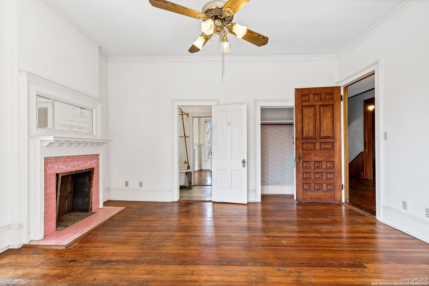 241 King William San Antonio TX 78204