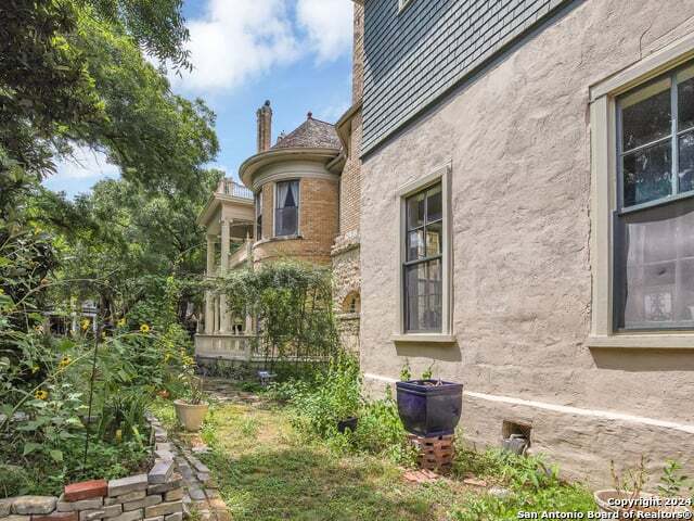 241 King William San Antonio TX 78204