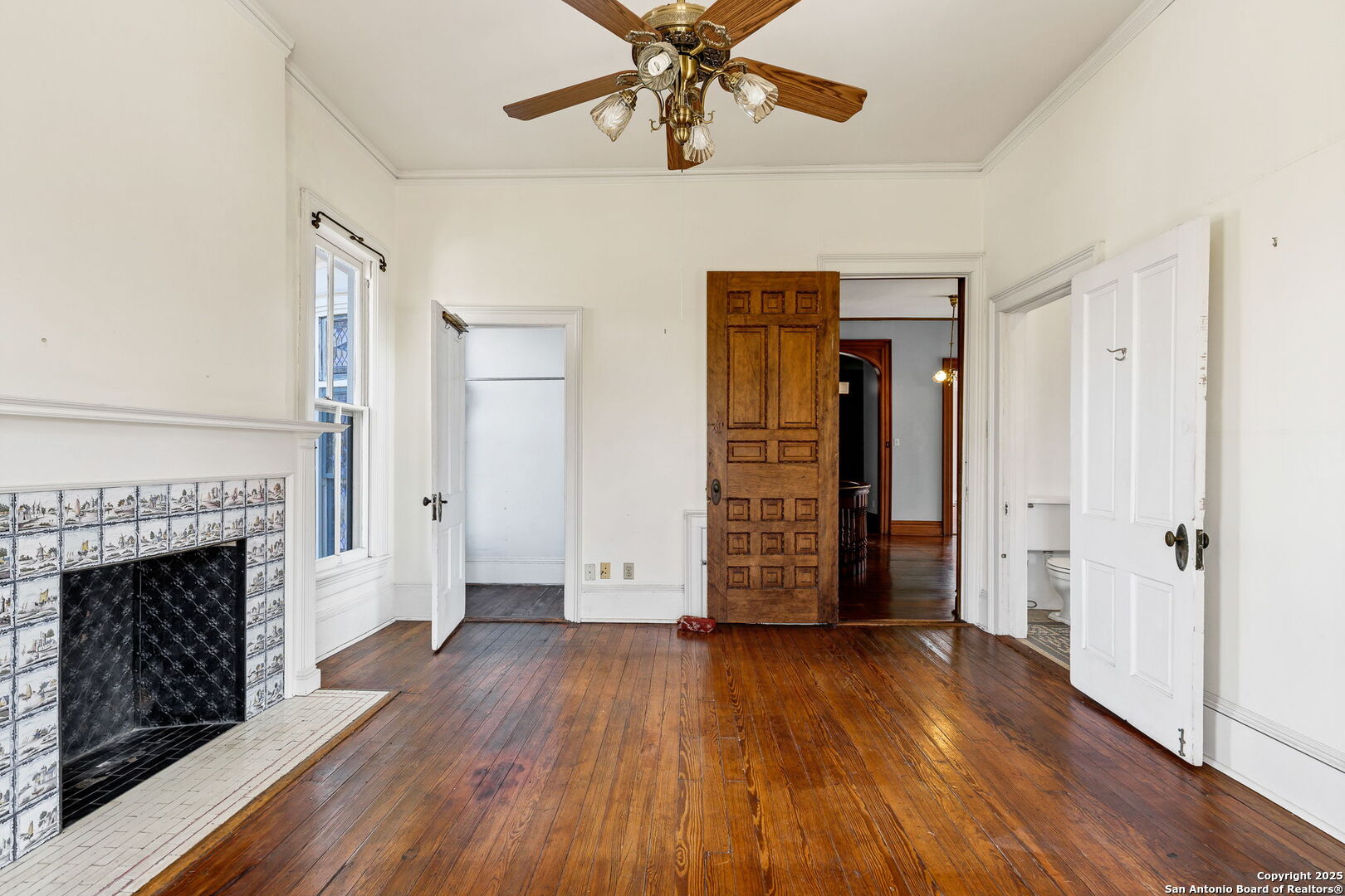 241 King William San Antonio TX 78204
