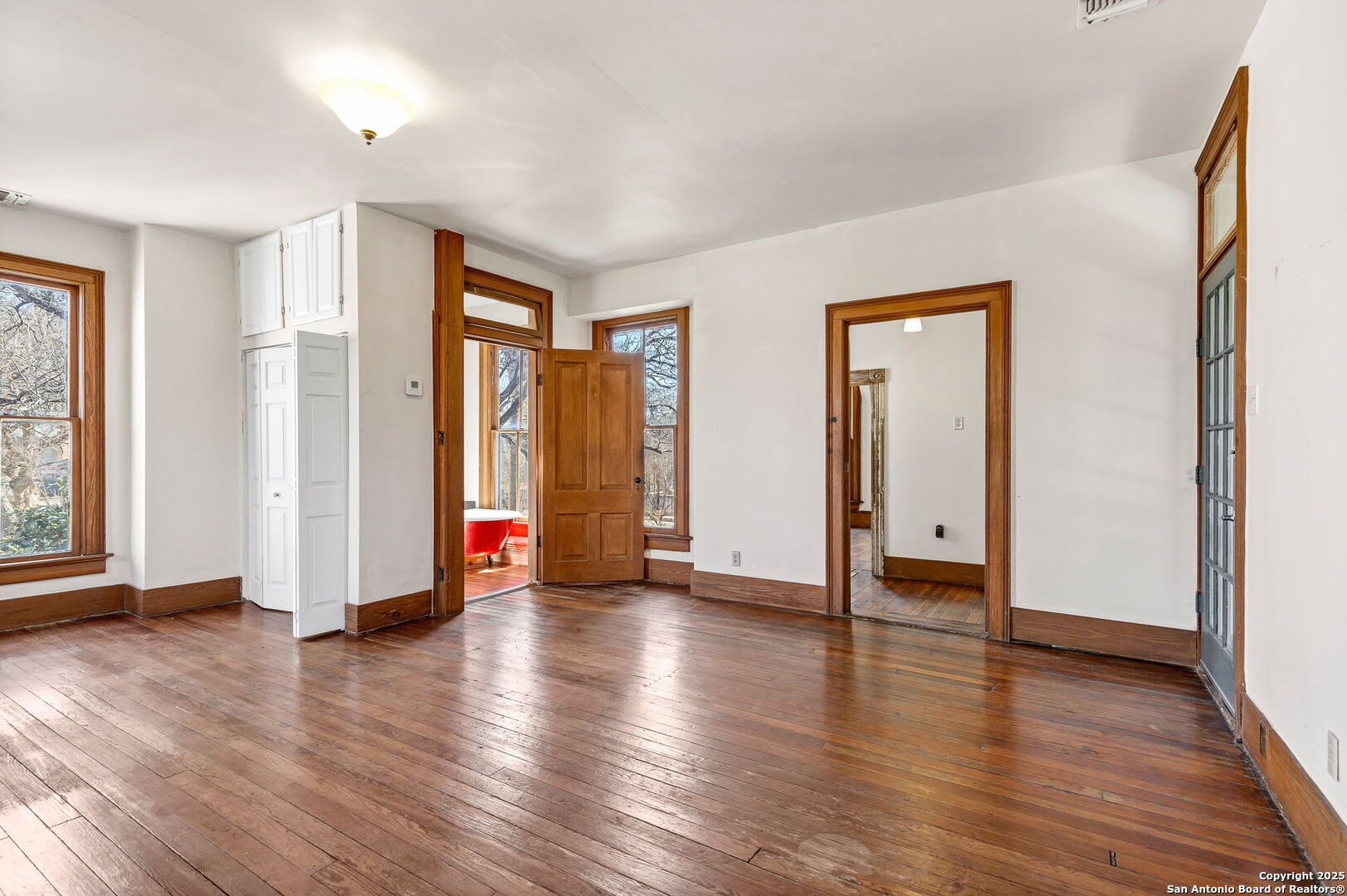 241 King William San Antonio TX 78204