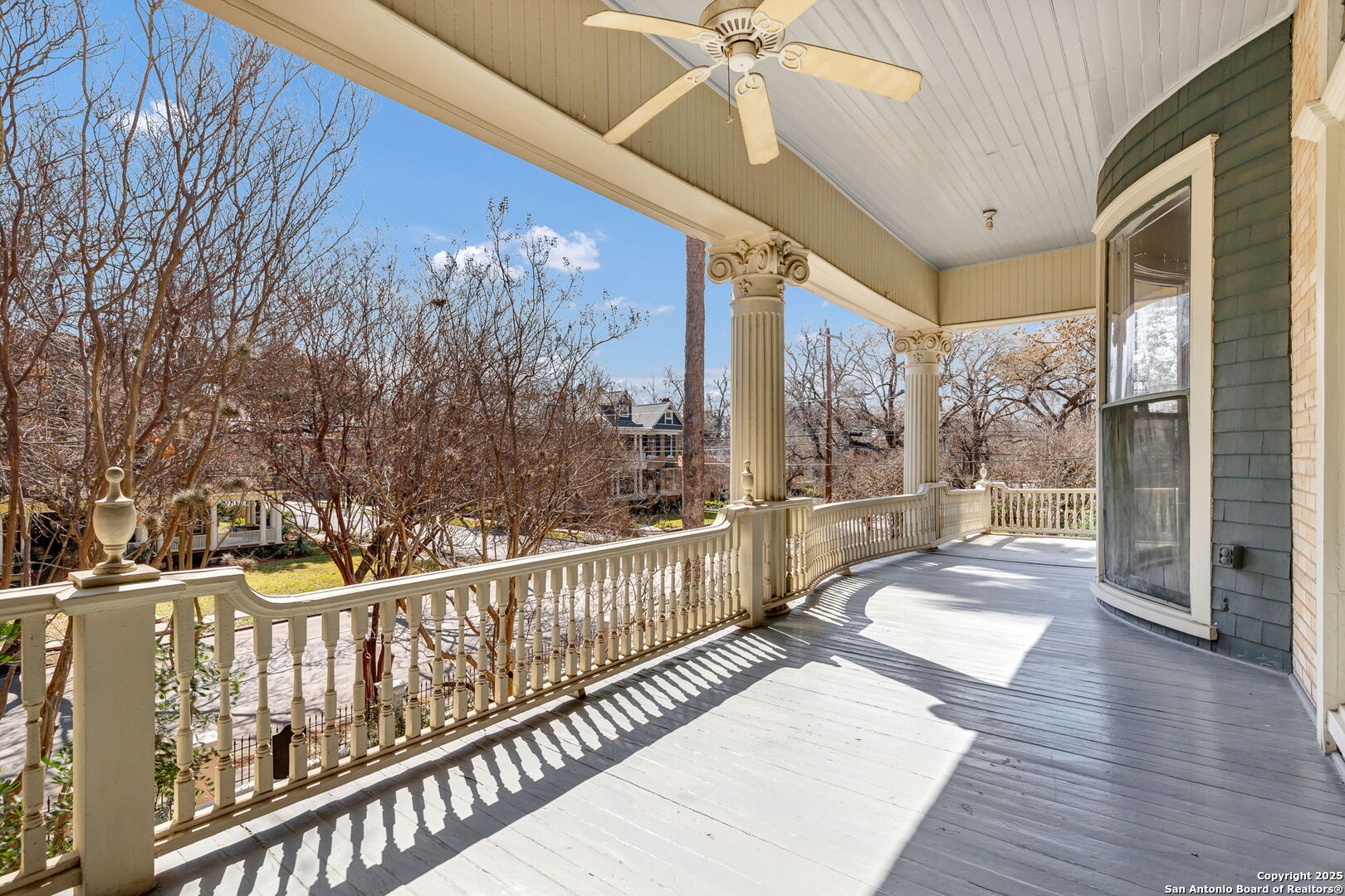 241 King William San Antonio TX 78204