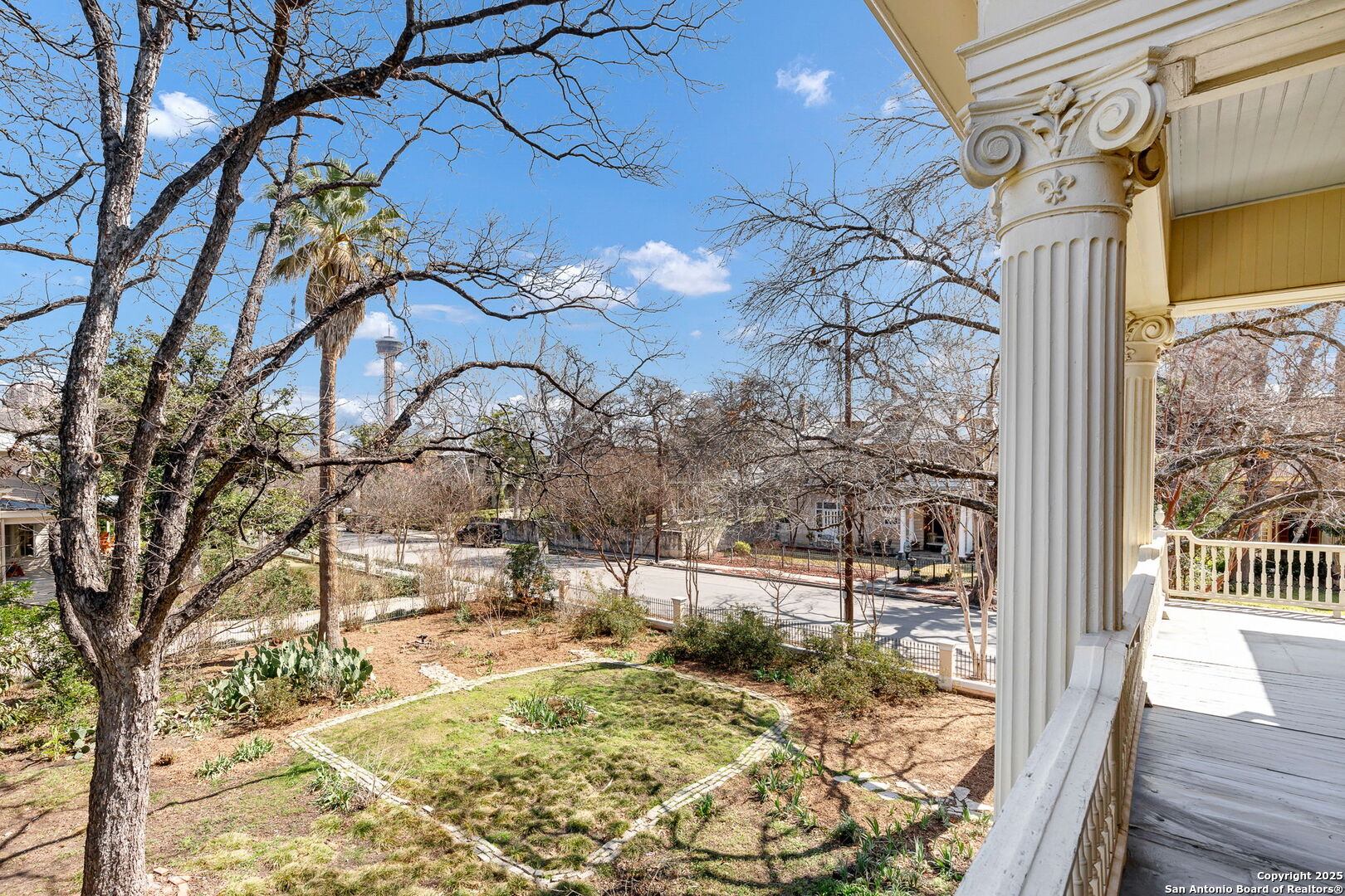 241 King William San Antonio TX 78204