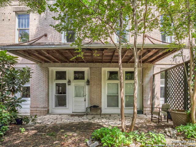 241 King William San Antonio TX 78204