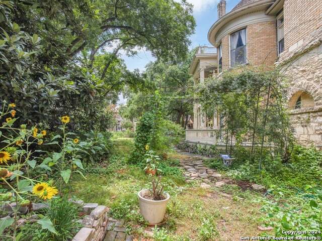 241 King William San Antonio TX 78204