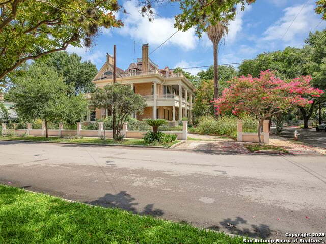 241 King William San Antonio TX 78204