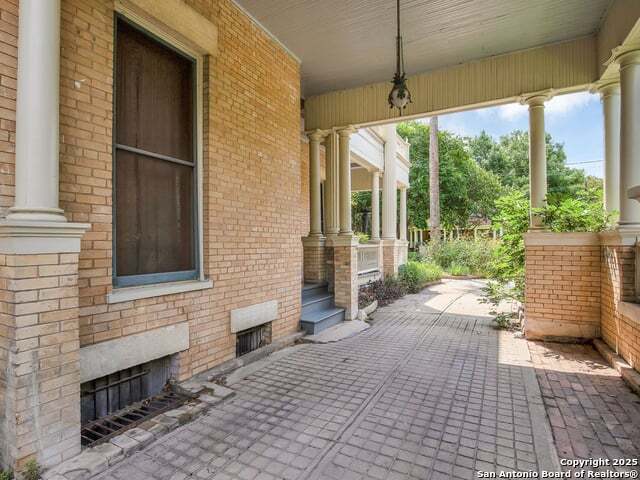 241 King William San Antonio TX 78204