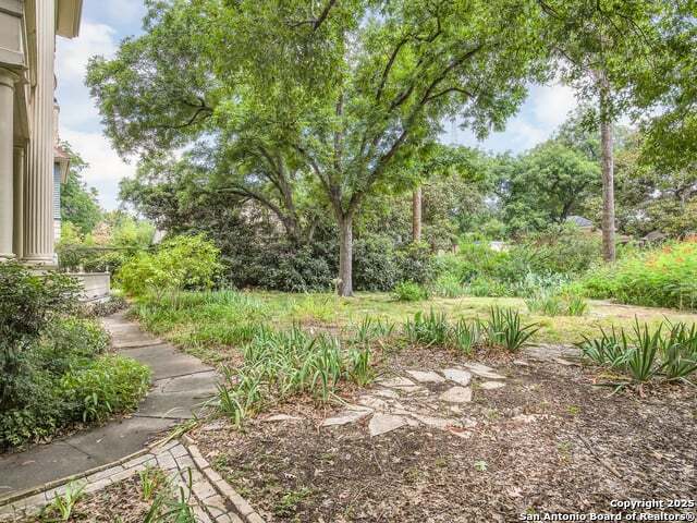 241 King William San Antonio TX 78204