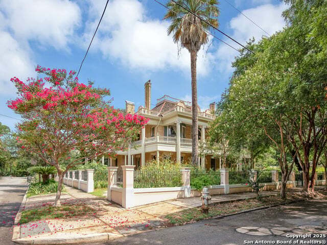 241 King William San Antonio TX 78204