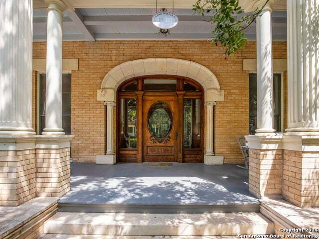 241 King William San Antonio TX 78204