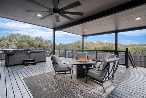1320 Inspiring View Canyon Lake TX 78133