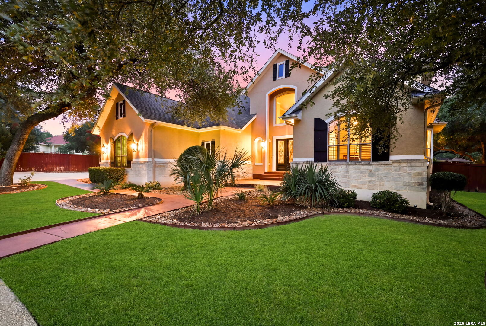 24003 Fog Canyon San Antonio TX 78258