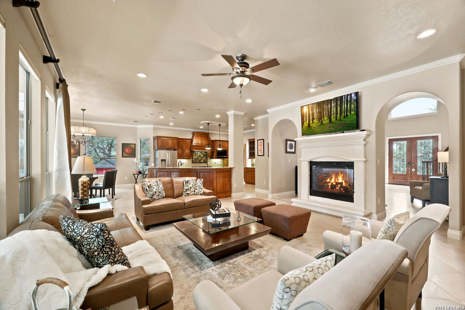 24003 Fog Canyon San Antonio TX 78258